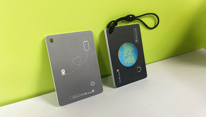 蓝牙Findmy卡 蓝牙Findmy卡